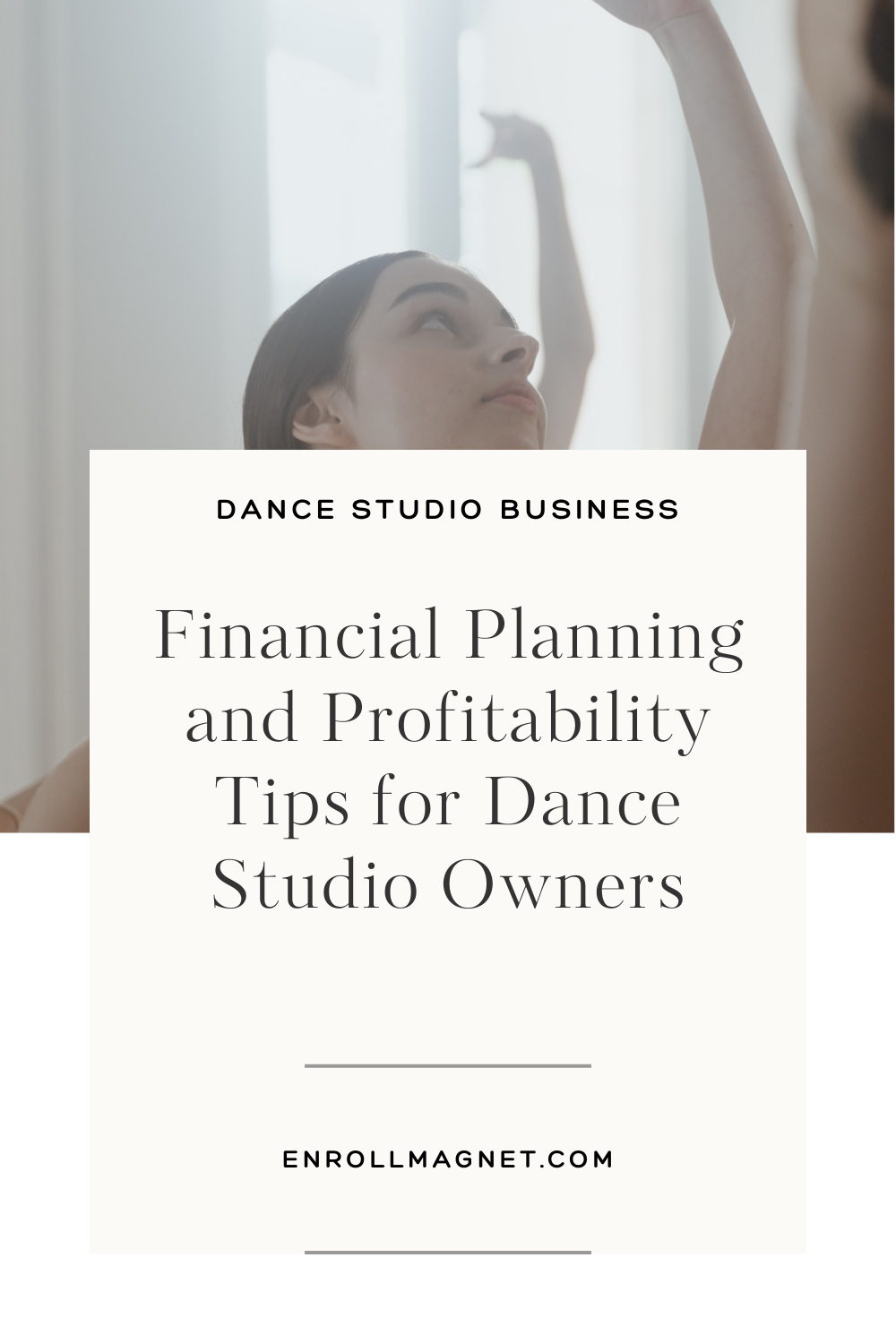 Financial Planning and Profitability Tips for Dance Studio Owners